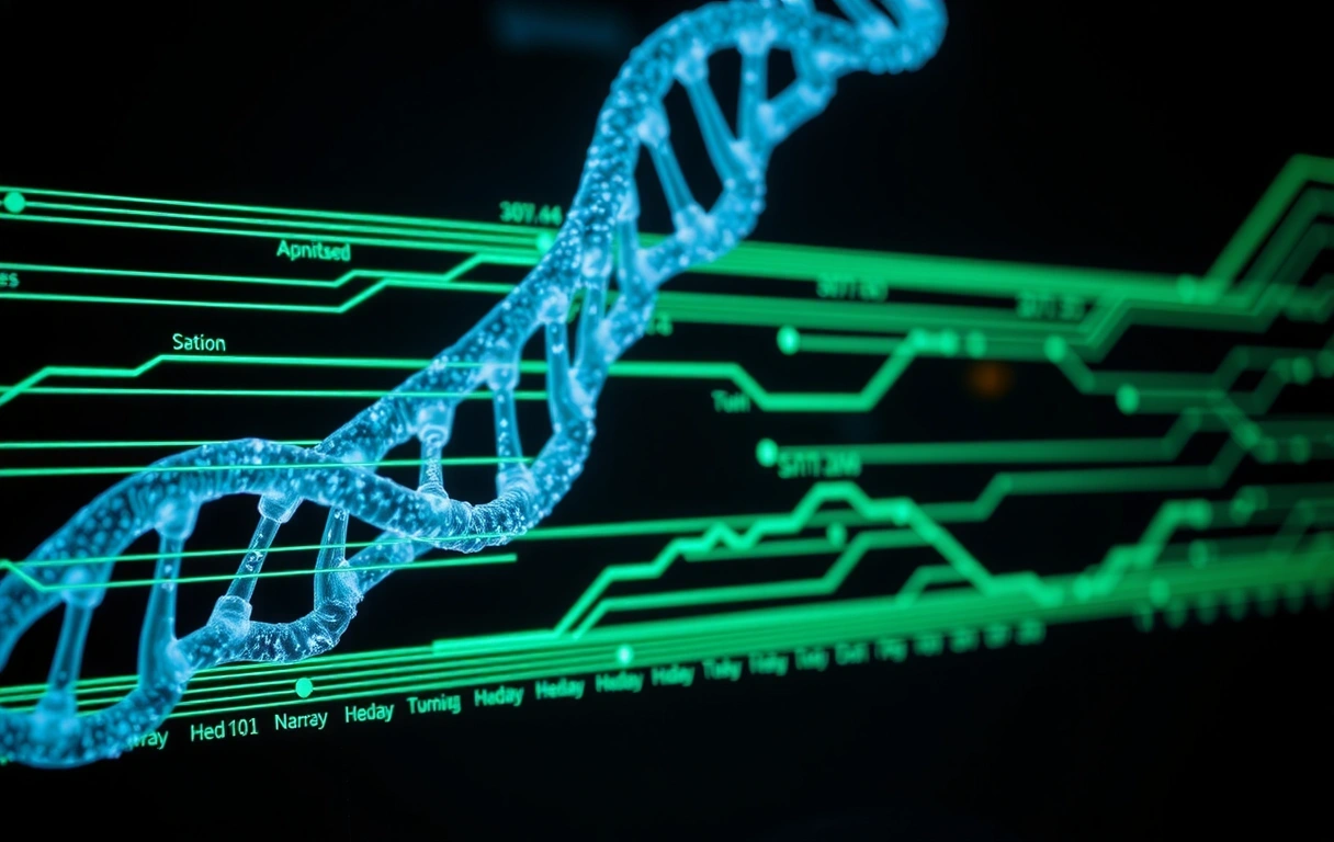 Visualisation de la protection des données