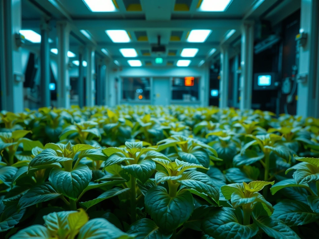 Phyto-nutrition technologie