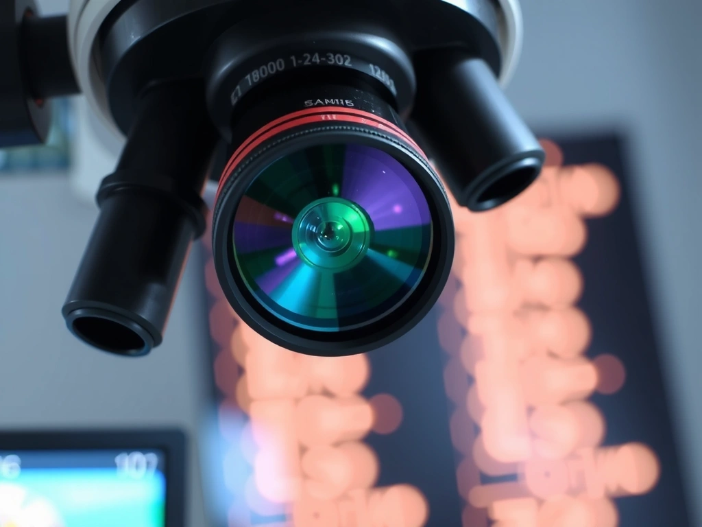 Équipement d'analyse nutritionnelle